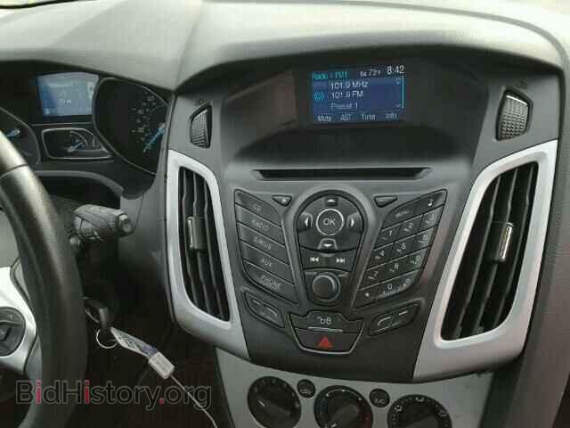 2012 FORD FOCUS - VIN: 1FAHP3K24CL407181 - Photo 9