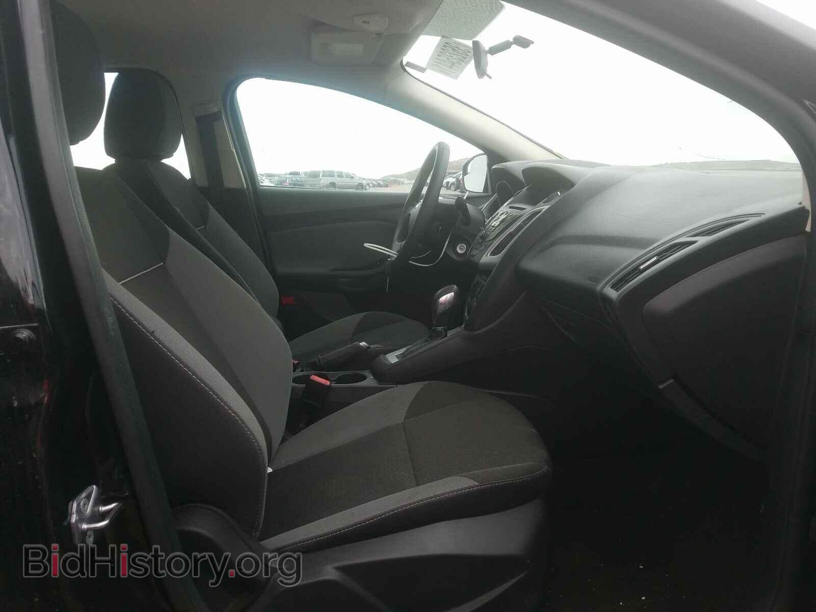 2013 FORD FOCUS - VIN: 1FADP3F23DL223554 - Photo 5
