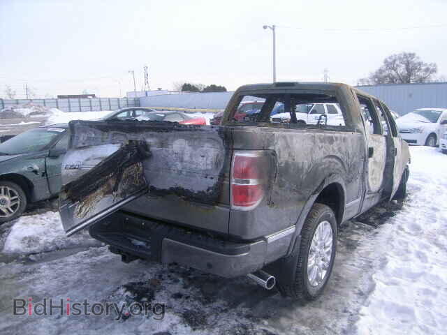 2013 FORD F150 - VIN: 1FTFW1ET5DFD64984 - Фото 4