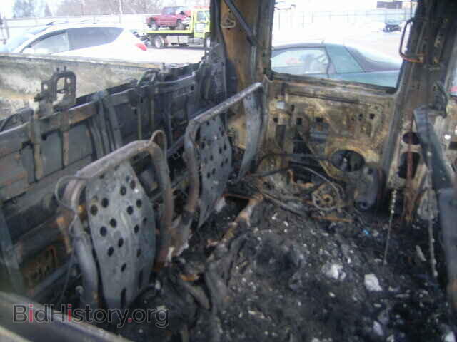 2013 FORD F150 - VIN: 1FTFW1ET5DFD64984 - Фото 6