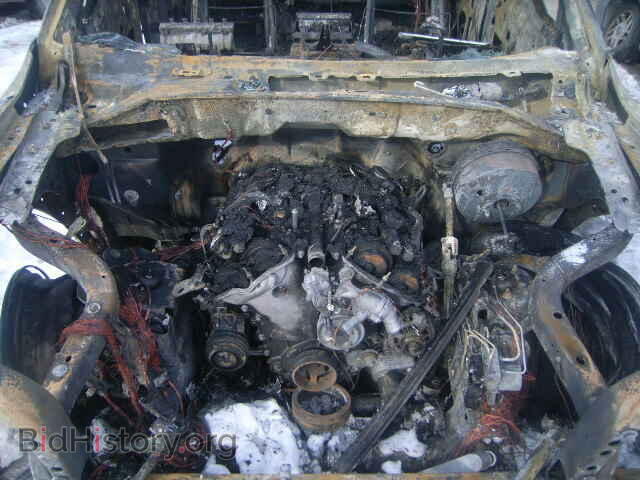 2013 FORD F150 - VIN: 1FTFW1ET5DFD64984 - Фото 7