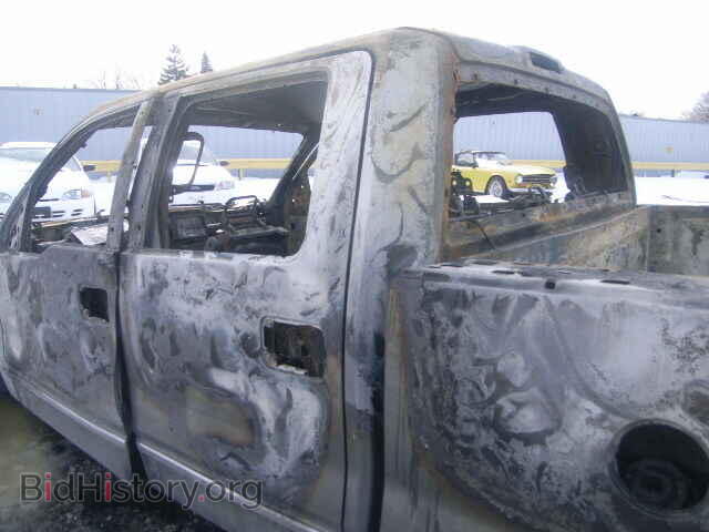 2013 FORD F150 - VIN: 1FTFW1ET5DFD64984 - Фото 10
