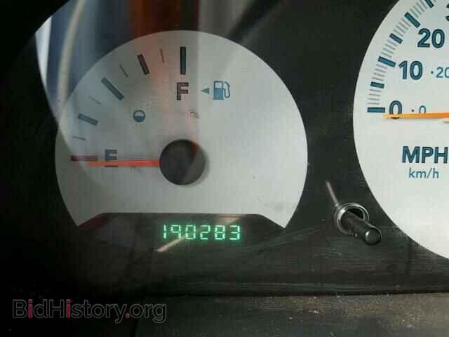 2006 DODGE CARAVAN - VIN: 1D4GP25B36B737693 - Photo 8