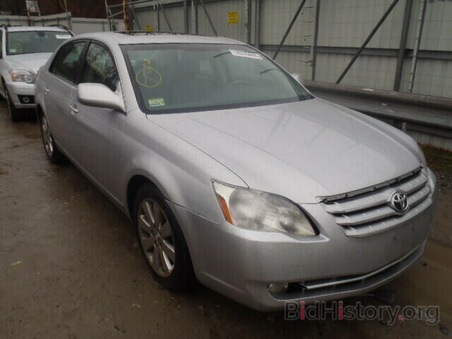 Photo 4T1BK36B37U199282 - TOYOTA AVALON 2007