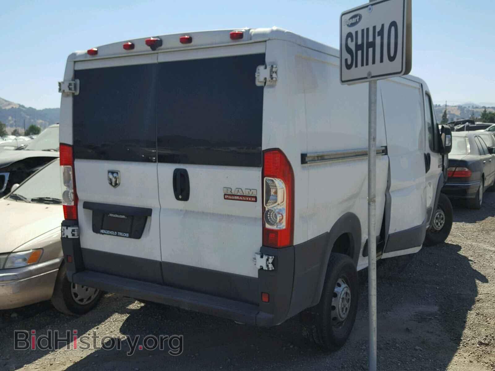 2015 RAM PROMASTER - VIN: 3C6TRVAG6FE512283 - Фото 4