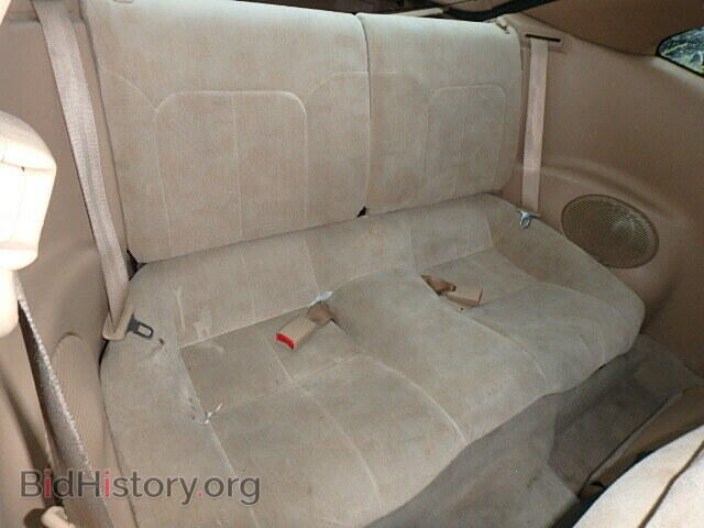 2002 MITSUBISHI ECLIPSE - VIN: 4A3AC84H82E066454 - Photo 6