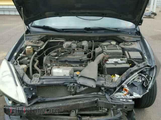 2006 MITSUBISHI LANCER - VIN: JA3AJ26E06U009409 - Фото 7