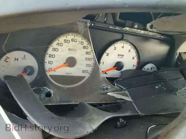 2003 DODGE NEON - VIN: 1B3ES56C23D104650 - Фото 8