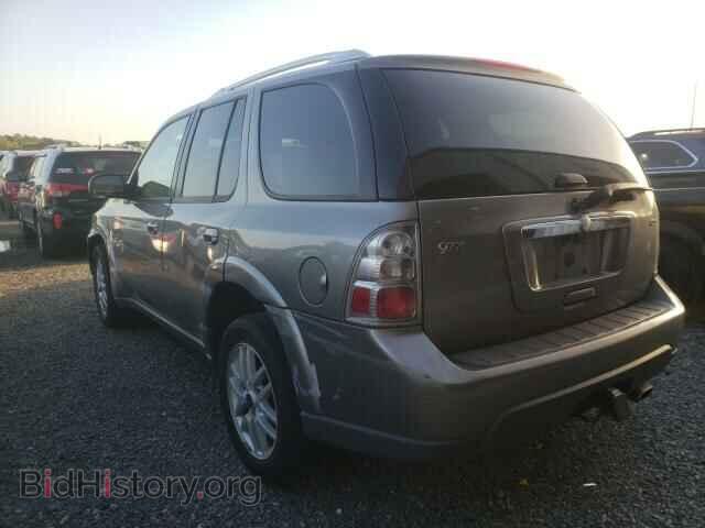 2006 SAAB 9 7 - VIN: 5S3ET13S162805688 - Фото 3