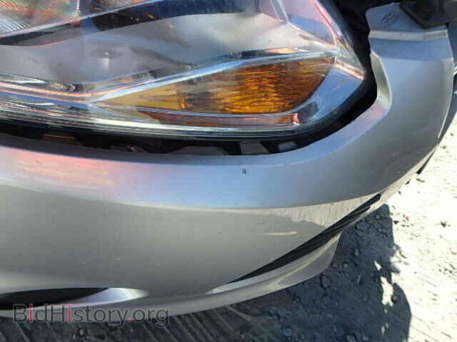 2012 FORD FOCUS - VIN: 1FAHP3E26CL463909 - Photo 10
