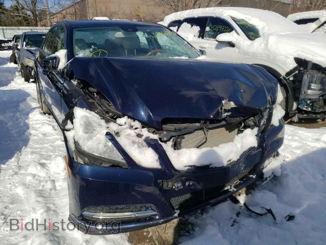 2012 MERCEDES-BENZ E-CLASS - VIN: WDDHF8JB7CA651744 - Фото 9
