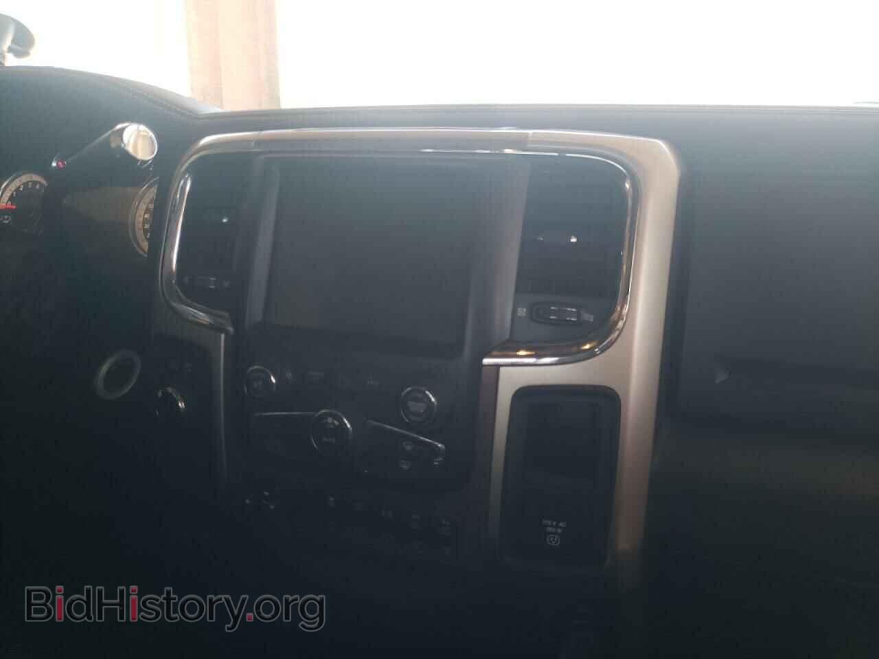 2016 RAM 2500 - VIN: 3C6UR5FL2GG178589 - Фото 9