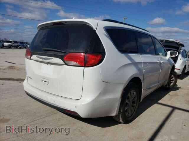 2017 CHRYSLER PACIFICA - VIN: 2C4RC1BG7HR583876 - Фото 4