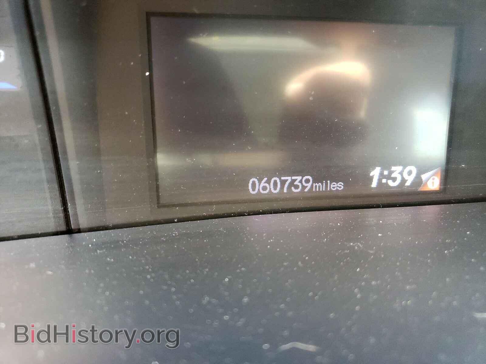 2012 HONDA CIVIC - VIN: 2HGFB2F59CH314587 - Фото 8