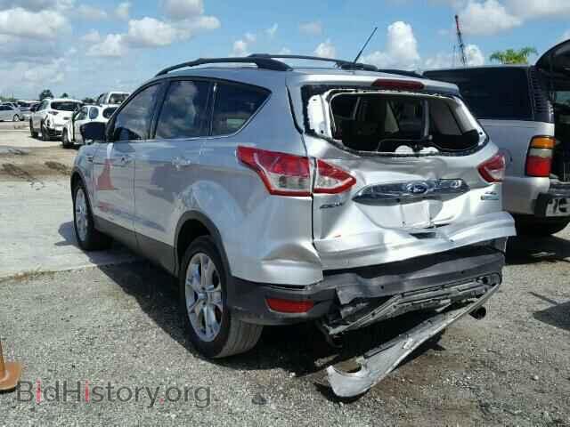 2013 FORD ESCAPE - VIN: 1FMCU0H9XDUC53745 - Photo 3