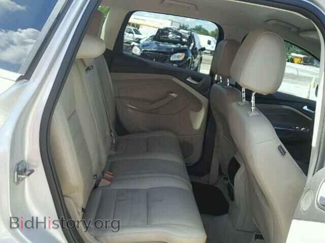 2013 FORD ESCAPE - VIN: 1FMCU0H9XDUC53745 - Photo 6