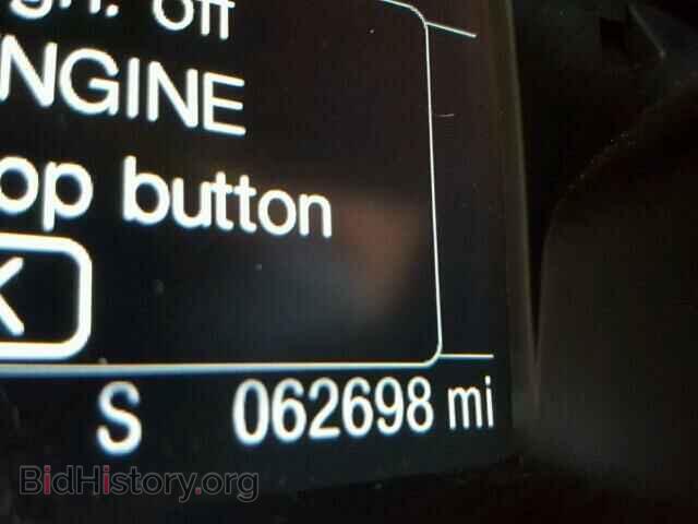 2013 FORD ESCAPE - VIN: 1FMCU0H9XDUC53745 - Photo 8