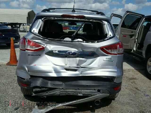 2013 FORD ESCAPE - VIN: 1FMCU0H9XDUC53745 - Photo 9