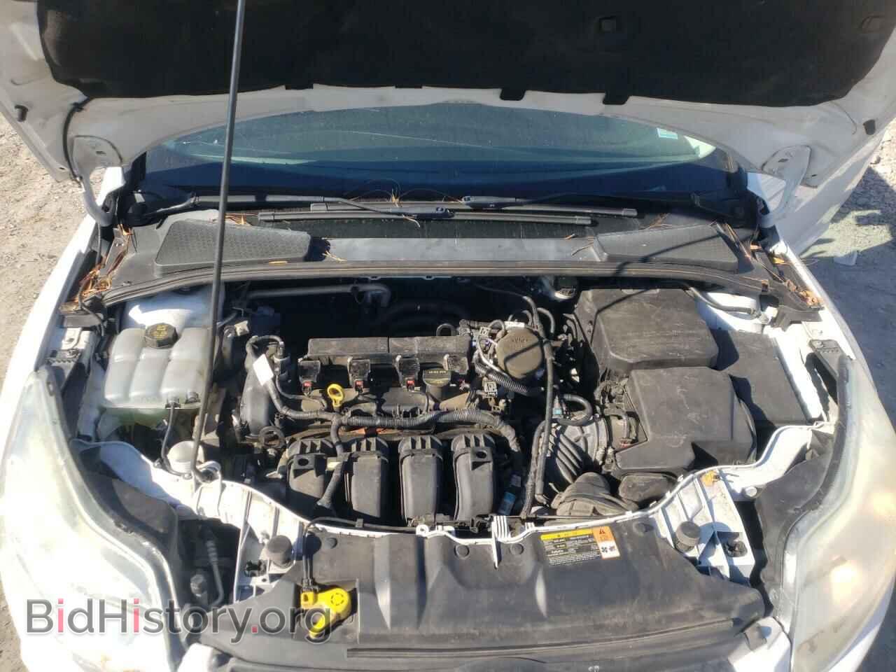 2014 FORD FOCUS - VIN: 1FADP3K27EL158165 - Фото 7