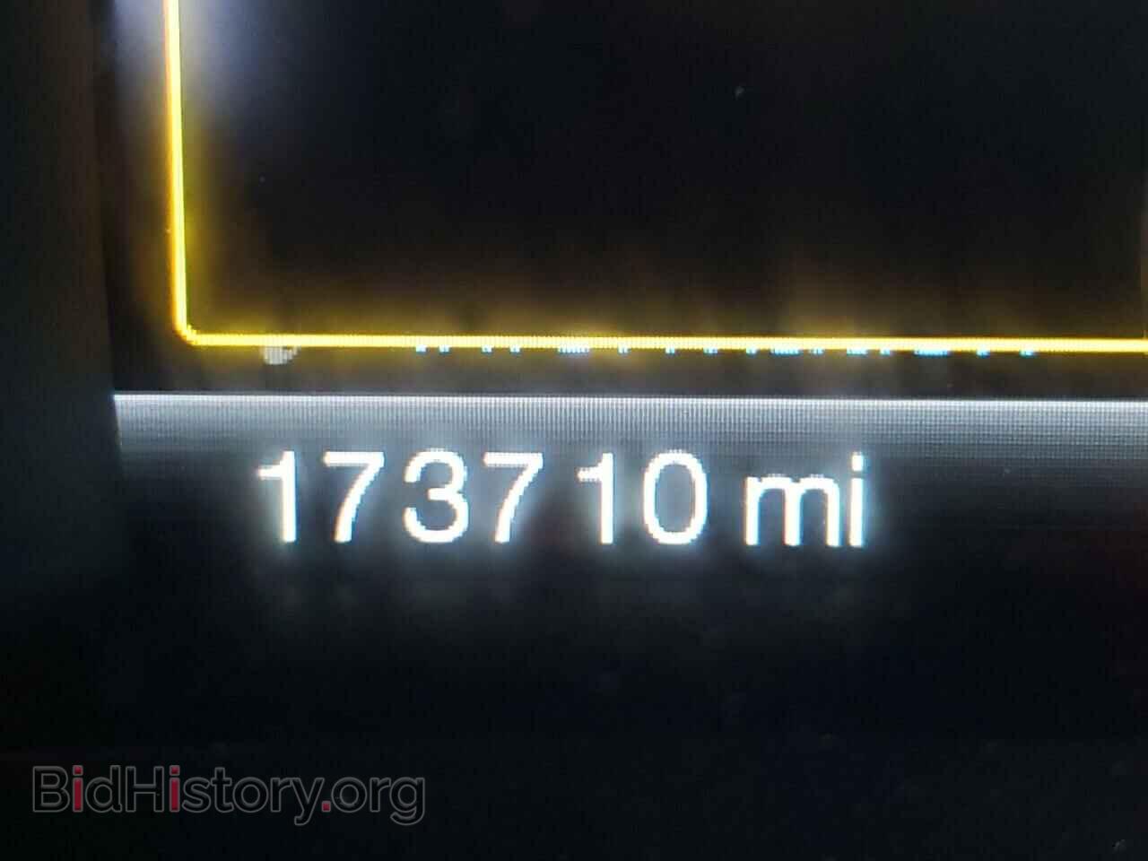 2011 FORD EDGE - VIN: 2FMDK4KC8BBB35296 - Фото 8