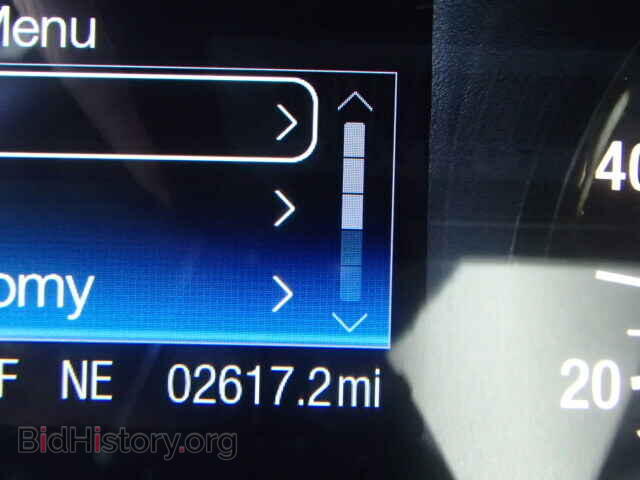 2015 FORD EDGE - VIN: 2FMTK3G95FBB71049 - Фото 8