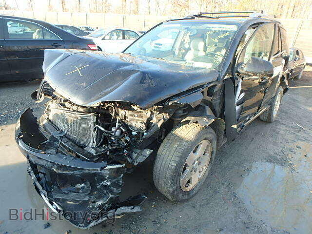 2006 SATURN VUE - VIN: 5GZCZ63466S819661 - Фото 2