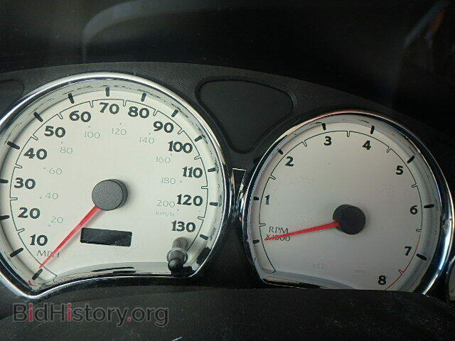 2006 SATURN VUE - VIN: 5GZCZ63466S819661 - Фото 8