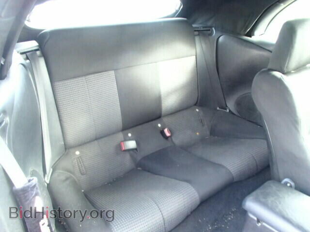 2003 MITSUBISHI ECLIPSE - VIN: 4A3AE45G53E045104 - Фото 6
