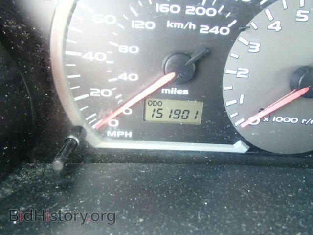 2003 MITSUBISHI ECLIPSE - VIN: 4A3AE45G53E045104 - Фото 8