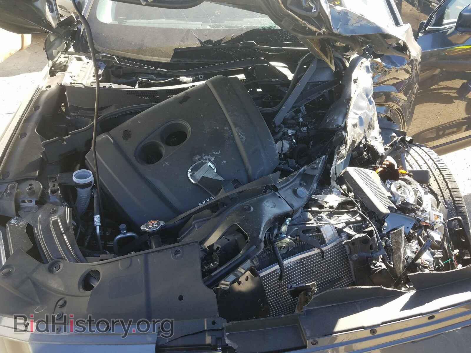 2020 MAZDA CX-5 - VIN: JM3KFBDM7L0755190 - Фото 7
