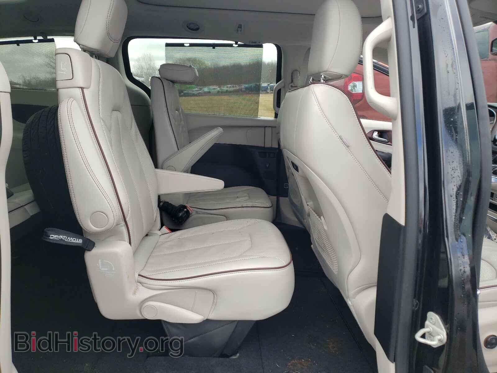 2020 CHRYSLER PACIFICA - VIN: 2C4RC1GG3LR269112 - Фото 6