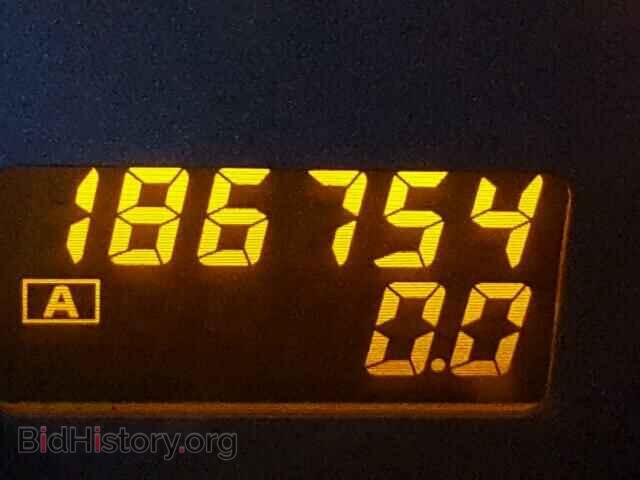2005 NISSAN MAXIMA - VIN: 1N4BA41E85C847240 - Фото 8