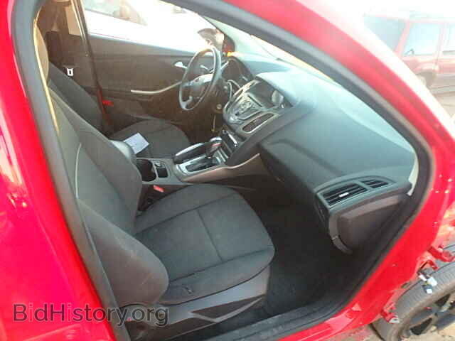 2012 FORD FOCUS - VIN: 1FAHP3M25CL403783 - Photo 5