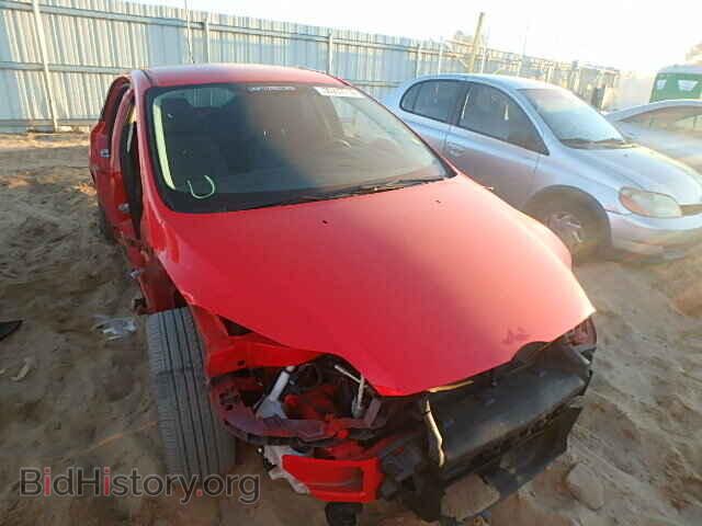 2012 FORD FOCUS - VIN: 1FAHP3M25CL403783 - Photo 10