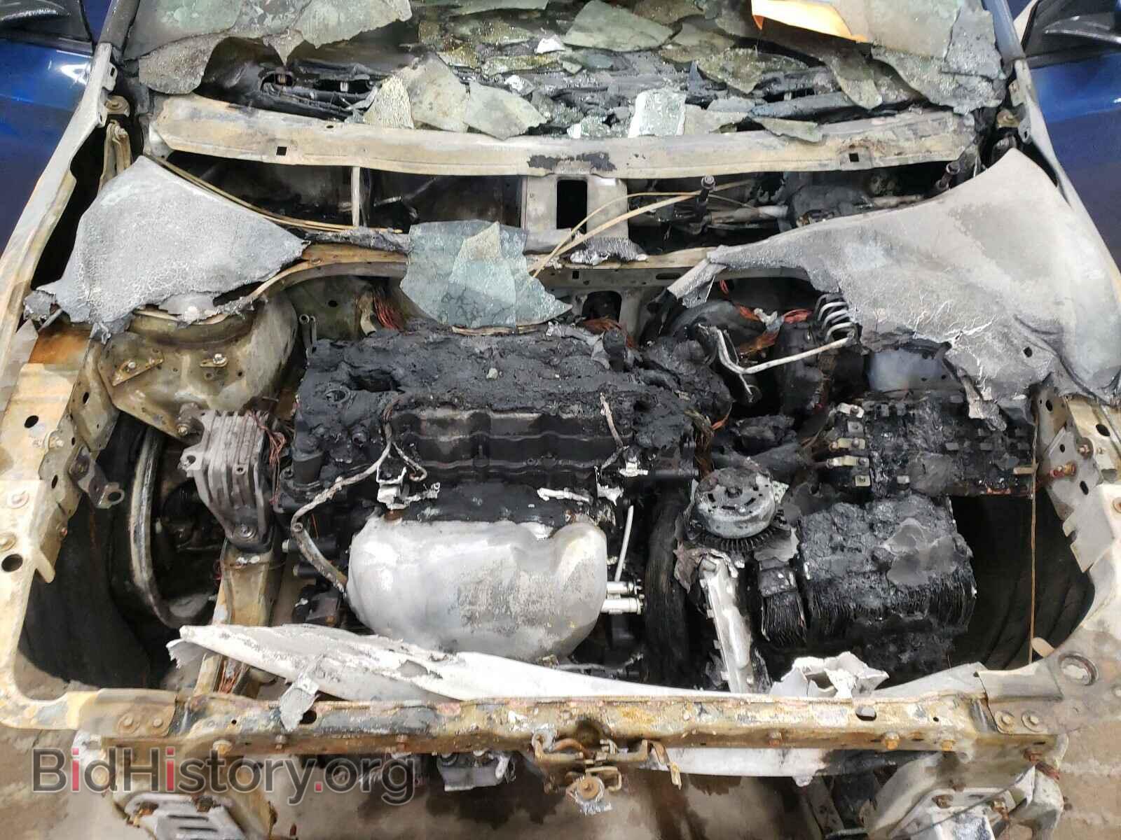 2015 CHRYSLER 200 - VIN: 1C3CCCBB6FN696089 - Фото 7