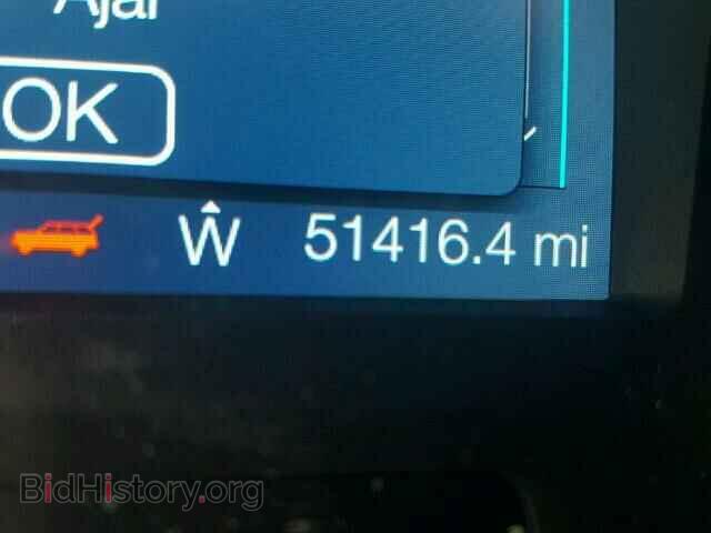 2014 FORD EDGE - VIN: 2FMDK3GC0EBA33594 - Photo 8