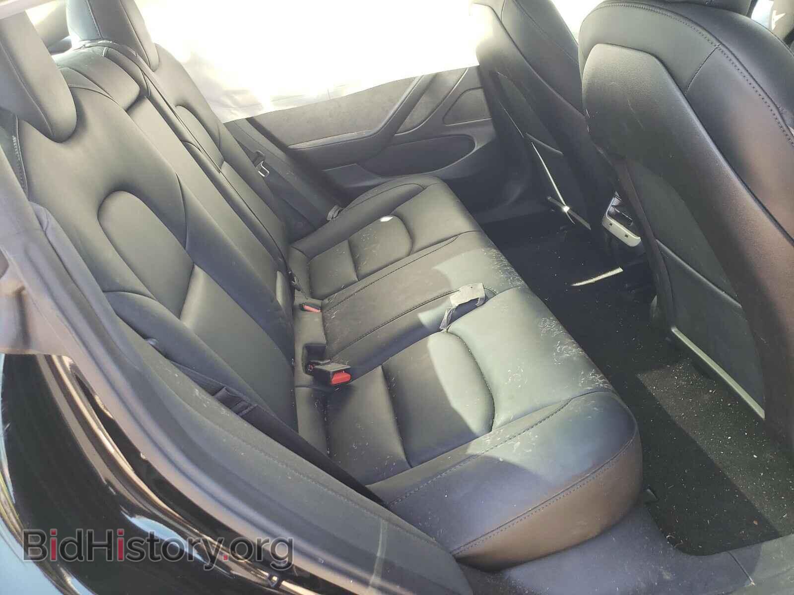2020 TESLA MODEL 3 - VIN: 5YJ3E1EA7LF606407 - Photo 6