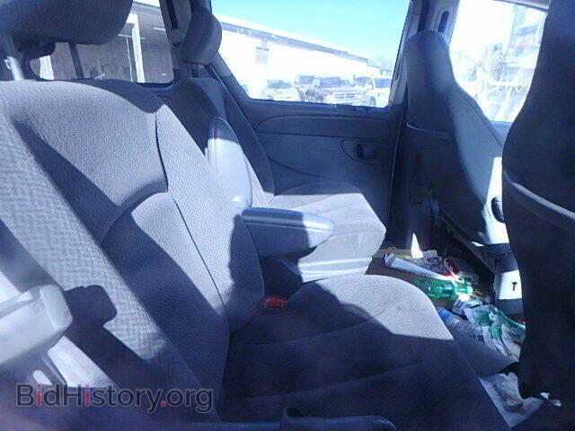 2005 DODGE CARAVAN - VIN: 1D4GP45R95B328797 - Photo 6