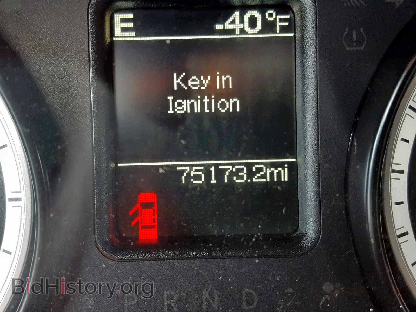 2014 RAM 1500 ST - VIN: 1C6RR6FT3ES397983 - Фото 8