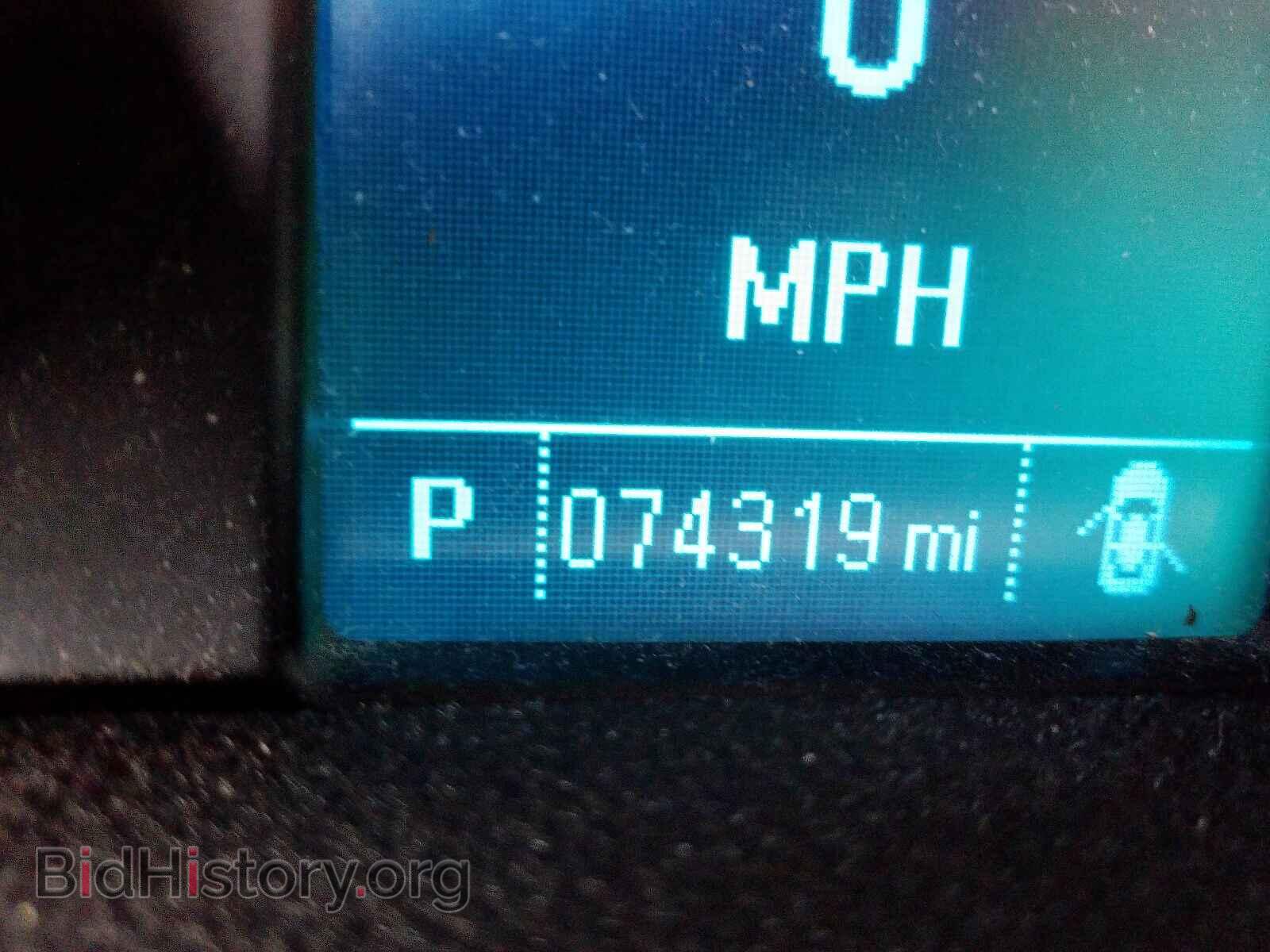 2013 BUICK ENCORE - VIN: KL4CJASB7DB086765 - Фото 8