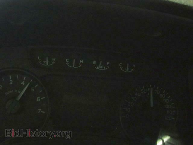 2011 FORD F150 - VIN: 1FTVX1CT3BKD31532 - Фото 8