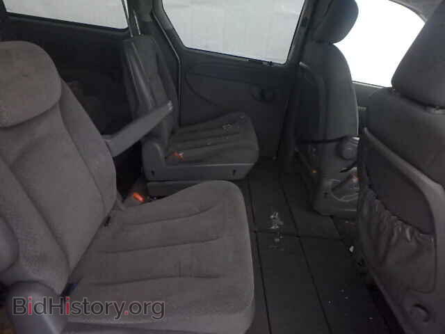 2006 DODGE CARAVAN - VIN: 1D4GP24R46B677292 - Фото 6