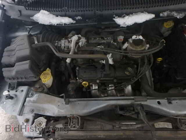 2006 DODGE CARAVAN - VIN: 1D4GP24R46B677292 - Фото 7