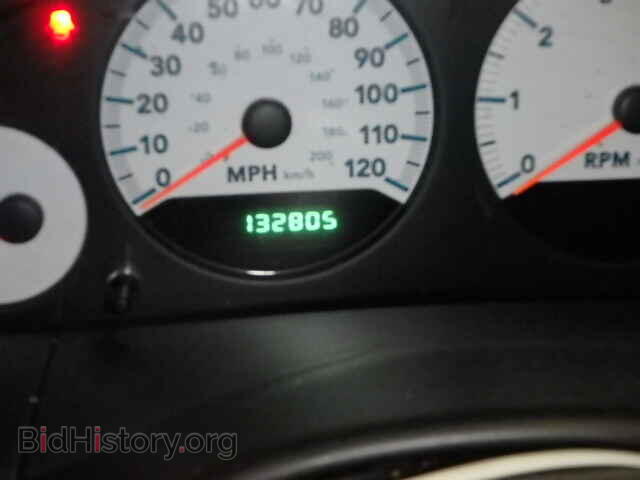 2006 DODGE CARAVAN - VIN: 1D4GP24R46B677292 - Фото 8