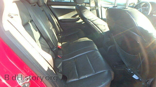 2006 AUDI A4 - VIN: WAUEH98E16A151836 - Фото 6