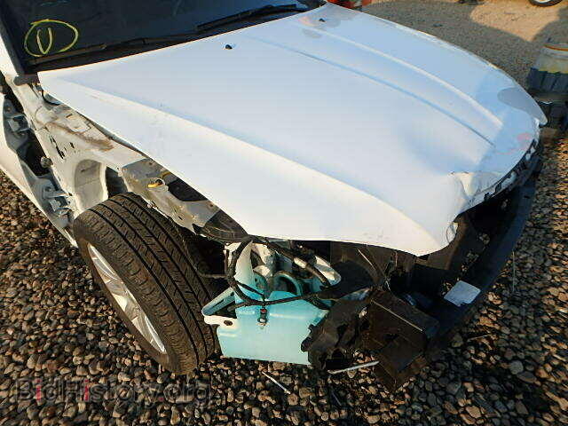 2013 CHRYSLER 200 - VIN: 1C3BCBEB3DN511804 - Photo 10