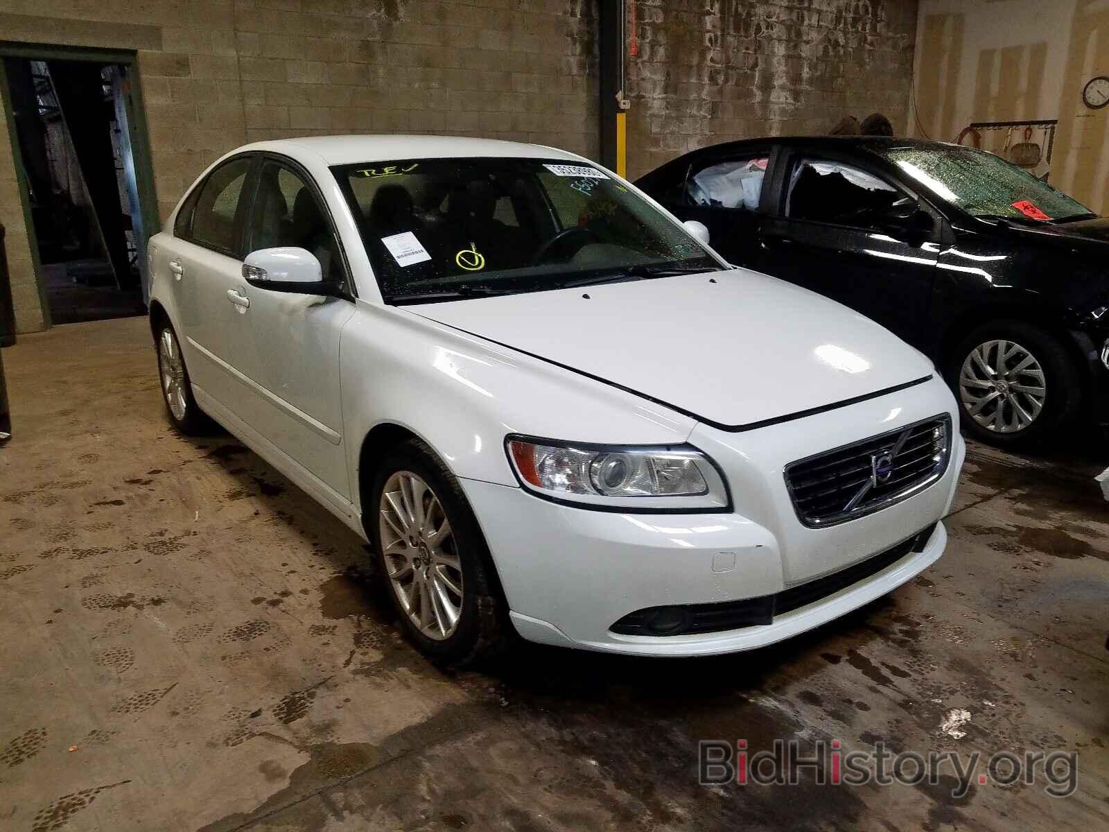 Photo YV1382MS4A2513670 - VOLVO S40 2010