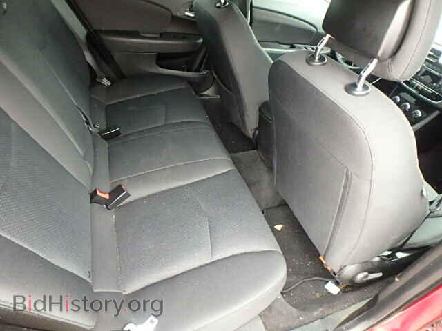 2013 CHRYSLER 200 - VIN: 1C3CCBBB8DN595482 - Фото 6
