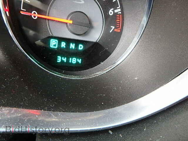 2013 CHRYSLER 200 - VIN: 1C3CCBBB8DN595482 - Фото 8