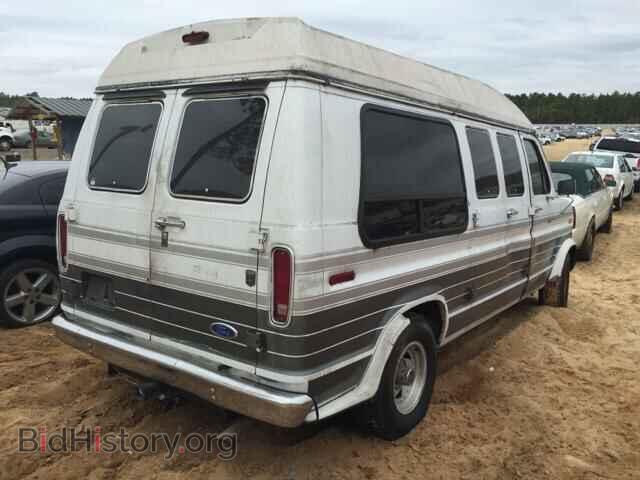 1989 FORD ECONOLINE - VIN: 1FDEE14N8KHA37106 - Фото 4